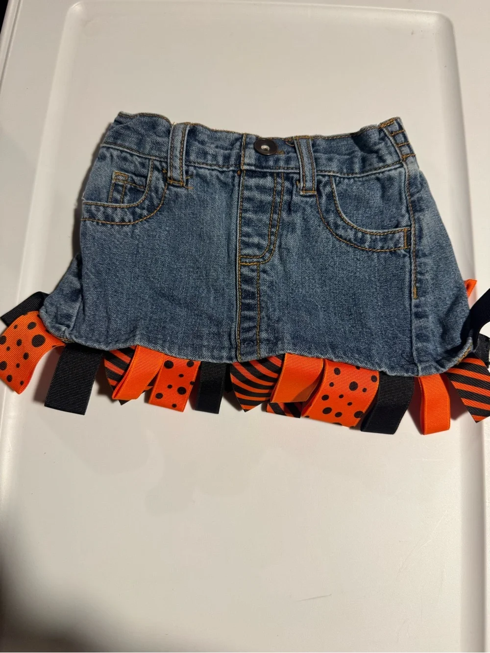 Carters complete halloween